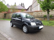 Fiat Panda 2010