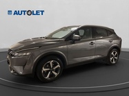 Nissan Qashqai 2023