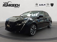 Peugeot 208 2021