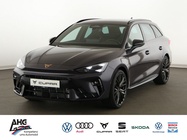 Cupra Leon 2026