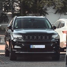Jeep Compass 2022