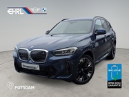 BMW iX3 2022