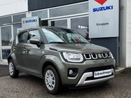 Suzuki Ignis 2024