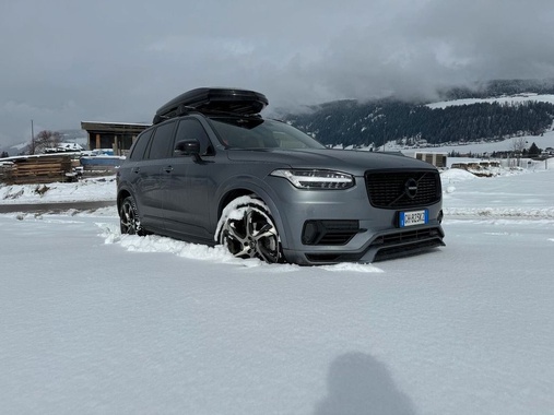 Volvo Other 2019