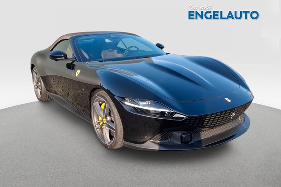 Ferrari Roma 2025