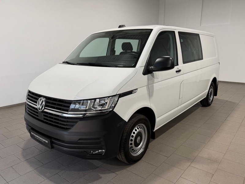 Volkswagen T6