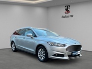 Ford Mondeo 2019
