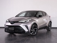 Toyota C-HR 2020