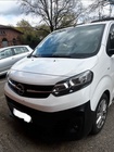 Opel Vivaro 2020