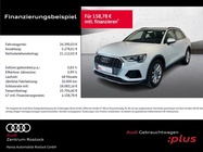 Audi Q3 2019