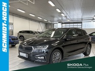 Skoda Fabia 2025