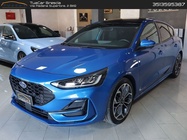 Ford Focus 2023