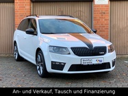 Skoda Octavia 2013