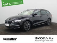 Skoda Octavia 2025
