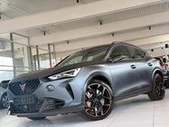 Cupra Formentor 2022