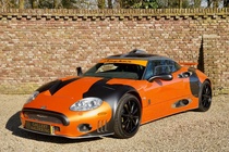 Spyker C8 2009
