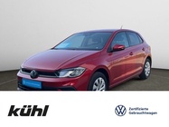 Volkswagen Polo 2023