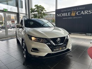 Nissan Qashqai 2021