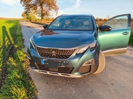 Peugeot 5008 2019