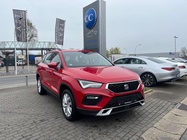 Seat Ateca 2022