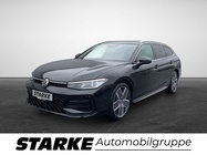 Volkswagen Passat 2025