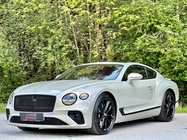 Bentley Continental GT 2020