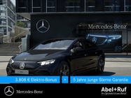 Mercedes-Benz EQE 2025