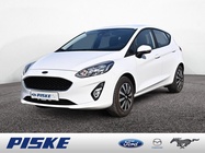 Ford Fiesta 2019