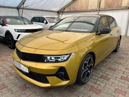 Opel Astra 2022