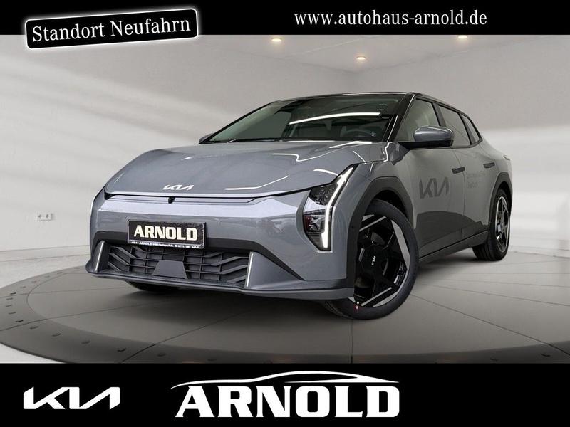 Kia EV4