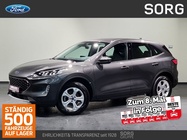 Ford Kuga 2018