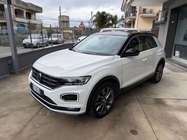Volkswagen T-Roc 2019