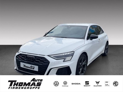 Audi S3 2023