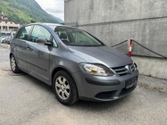 Volkswagen Golf 2008