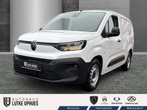 Citroen Other 2026