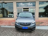 Opel Crossland 2019