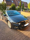 Volkswagen Scirocco 2009