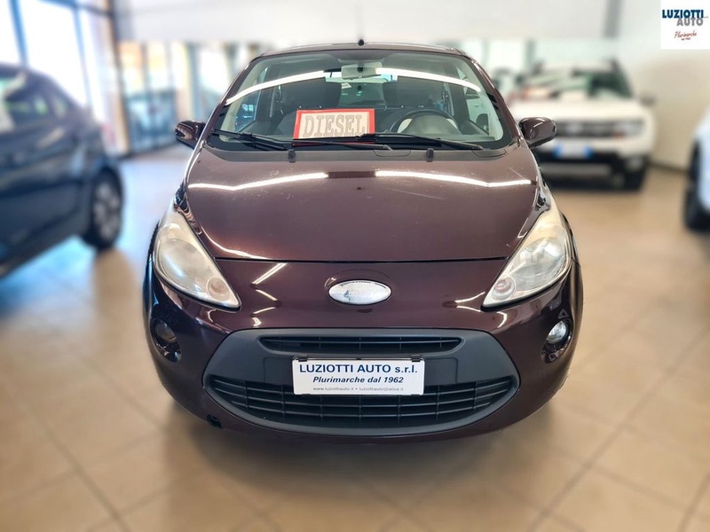 Ford Ka/Ka+