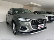 Audi Q3 2021