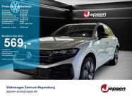 Volkswagen Touareg 2025