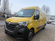 Renault Master 2020
