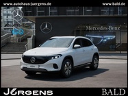 Mercedes-Benz EQA 2025