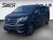 Renault Trafic 2023