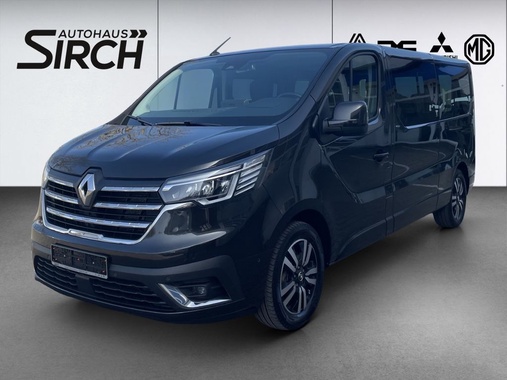 Renault Trafic 2023