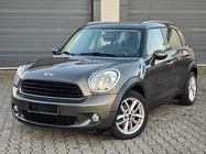 MINI One 2010