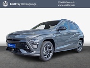 Hyundai Kona 2026
