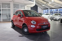 Fiat 500 2023