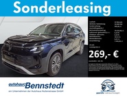 Volkswagen Tayron 2025