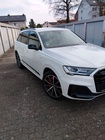 Audi Q7 2023