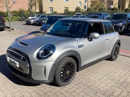 MINI Cooper 2023